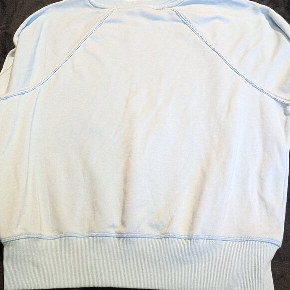 Pastel Blue Care Bears Sweater S - Picture 7 of 7